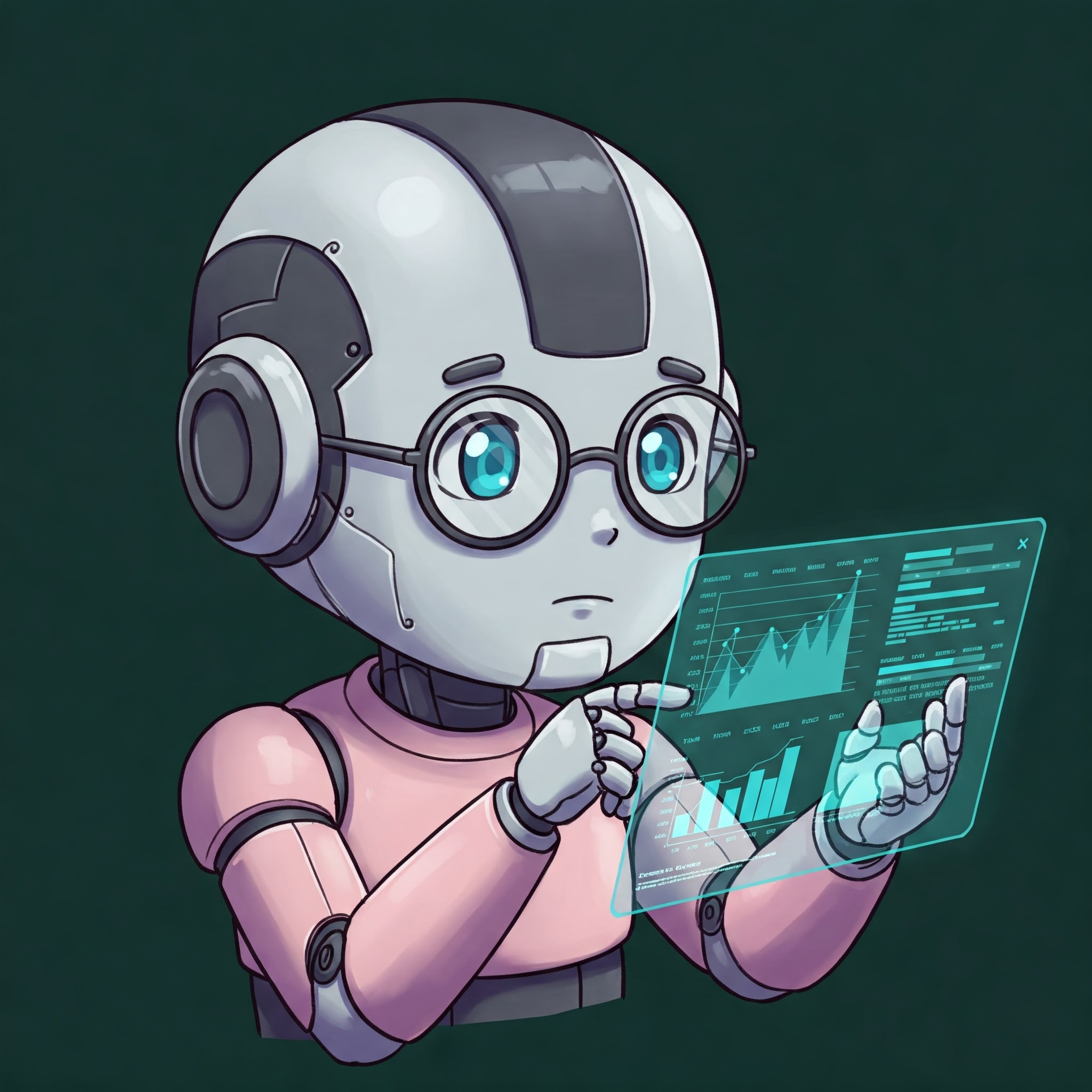AI Hallucinations: When Smart Machines Start Making Things Up - Blog post cover image